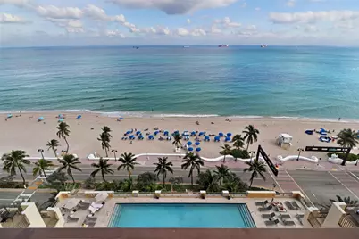 601 N Ft Lauderdale Bch Boulevard #1405, Fort Lauderdale, FL 33304 - Photo 18