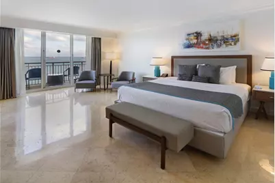 601 N Ft Lauderdale Bch Boulevard #1405, Fort Lauderdale, FL 33304 - Photo 4