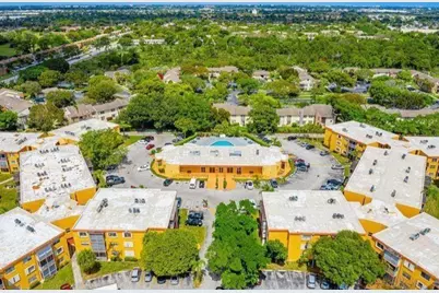 4334 NW 9th Avenue #9-3B, Pompano Beach, FL 33064 - Photo 1