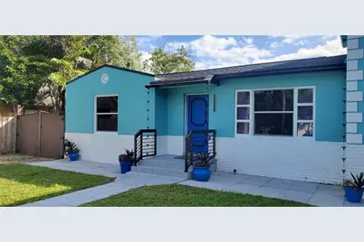 1548 SW 28th Avenue, Fort Lauderdale, FL 33312 - Photo 1