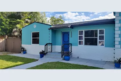 1548 SW 28th Avenue, Fort Lauderdale, FL 33312 - Photo 1