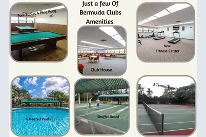 6071 NW 61 #207, Tamarac, FL 33319 - Photo 22