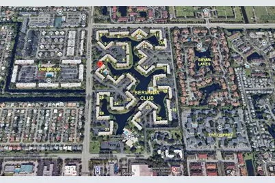 6071 NW 61 #207, Tamarac, FL 33319 - Photo 38