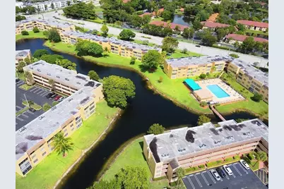 6071 NW 61 #207, Tamarac, FL 33319 - Photo 18