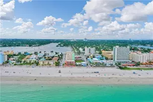 320 S Surf Rd, Hollywood, FL 33019 - Photo 2