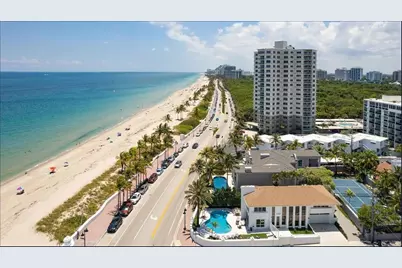 3350 NE 14th Court, Fort Lauderdale, FL 33304 - Photo 2