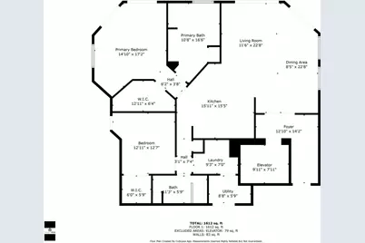 100 S Birch Road #2705, Fort Lauderdale, FL 33316 - Photo 28