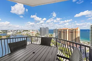 100 S Birch Rd, Fort Lauderdale, FL 33316 - Photo 8