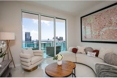 950 Brickell Bay Drive #5205, Miami, FL 33131 - Photo 6