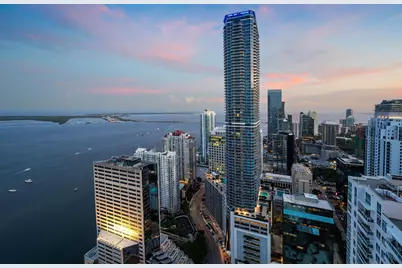 950 Brickell Bay Drive #5205, Miami, FL 33131 - Photo 2