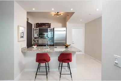 950 Brickell Bay Drive #5205, Miami, FL 33131 - Photo 8