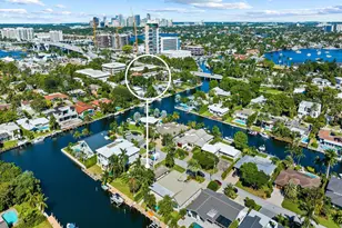 2612 Grace Dr, Fort Lauderdale, FL 33316 - Photo 6