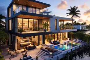 2612 Grace Dr, Fort Lauderdale, FL 33316 - Photo 34