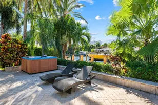 2612 Grace Dr, Fort Lauderdale, FL 33316 - Photo 4