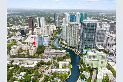 520 SE 5th Avenue #2510, Fort Lauderdale, FL 33301 - Photo 12