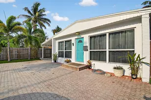 1606 NE 15th Ave, Fort Lauderdale, FL 33305 - Photo 14