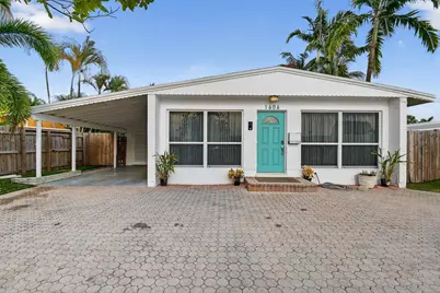 1606 NE 15th Avenue #1606, Fort Lauderdale, FL 33305 - Photo 16
