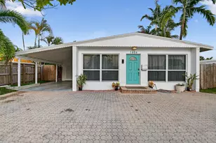1606 NE 15th Ave, Fort Lauderdale, FL 33305 - Photo 16