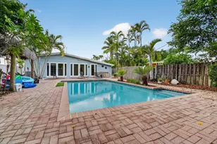 1606 NE 15th Ave, Fort Lauderdale, FL 33305 - Photo 1