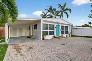1606 NE 15th Ave, Fort Lauderdale, FL 33305 - Photo 2