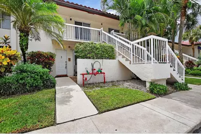260 NW 67th Street #A104, Highland Beach, FL 33487 - Photo 1