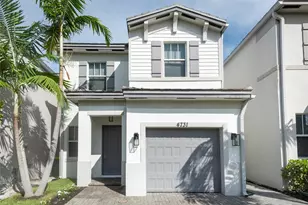 4731 NW 48th Terrace, Tamarac, FL 33319 - Photo 1