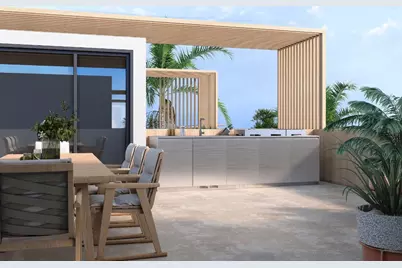 809 NE 16th Avenue #20, Fort Lauderdale, FL 33304 - Photo 40