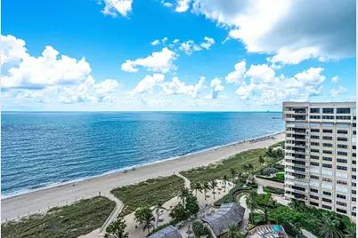 5000 N Ocean Boulevard #1609, Fort Lauderdale, FL 33308 - Photo 2