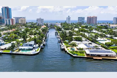 7 Sunset Lane, Pompano Beach, FL 33062 - Photo 14