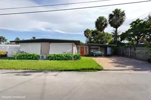 7 Sunset Ln, Pompano Beach, FL 33062 - Photo 2