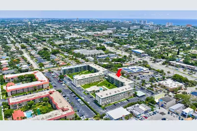 808 SE 7th Street #105-B, Deerfield Beach, FL 33441 - Photo 36