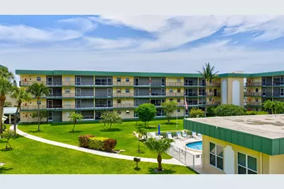 808 SE 7th Street #105-B, Deerfield Beach, FL 33441 - Photo 40