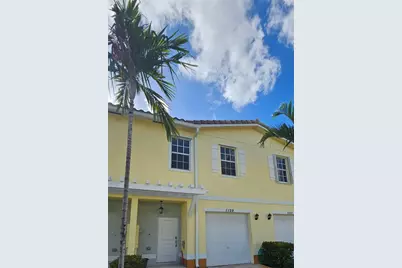 1129 NW 41st Lane, Lauderhill, FL 33313 - Photo 1