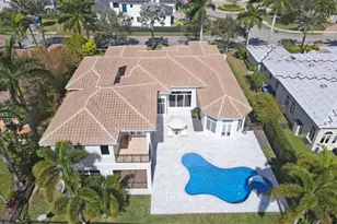 6775 NW 122nd Ave, Parkland, FL 33076 - Photo 1