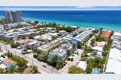 347 Oak Street #B1, Hollywood, FL 33019 - Photo 34