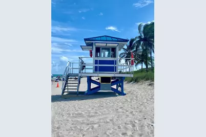 347 Oak Street #B1, Hollywood, FL 33019 - Photo 30