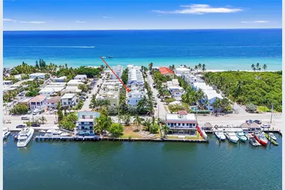 347 Oak Street #B1, Hollywood, FL 33019 - Photo 2