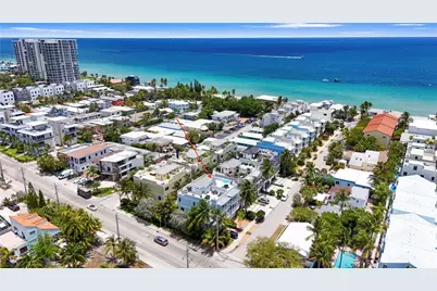 347 Oak Street #B1, Hollywood, FL 33019 - Photo 34