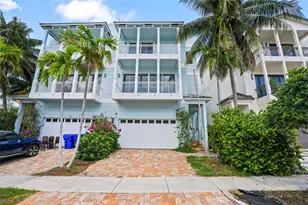 347 Oak St, Hollywood, FL 33019 - Photo 4