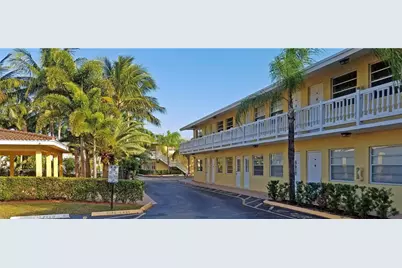 4051 NE 13th Avenue #52-3, Fort Lauderdale, FL 33334 - Photo 12