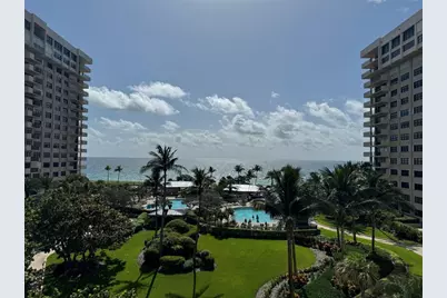 4900 N Ocean Boulevard #616, Fort Lauderdale, FL 33308 - Photo 1