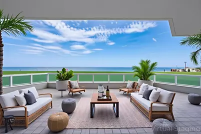 6001 N Ocean Drive #306, Hollywood, FL 33019 - Photo 1