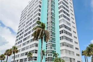 3003 Terramar Unit, Fort Lauderdale, FL 33304 - Photo 16