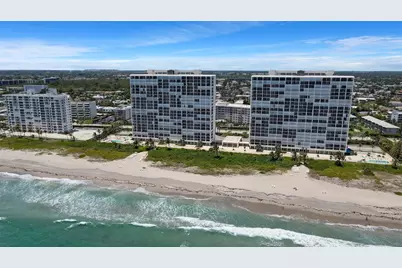 2800 S Ocean Boulevard #Villa H, Boca Raton, FL 33432 - Photo 1