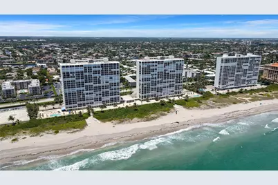 2800 S Ocean Boulevard #Villa H, Boca Raton, FL 33432 - Photo 2