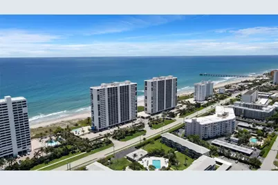 2800 S Ocean Boulevard #Villa H, Boca Raton, FL 33432 - Photo 6