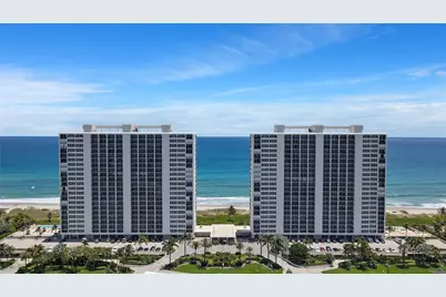 2800 S Ocean Boulevard #Villa H, Boca Raton, FL 33432 - Photo 4