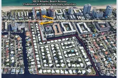 1431 S Ocean Boulevard #28, Pompano Beach, FL 33062 - Photo 16