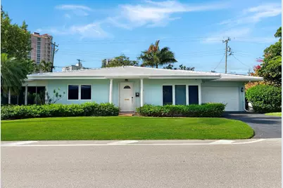 1431 S Ocean Boulevard #28, Pompano Beach, FL 33062 - Photo 1