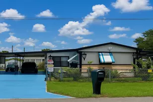 4143 SE 29th Ct, Okeechobee, FL 34974 - Photo 1